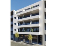 Rynek pierwotny - apartment - Torrevieja - Torrevieja Centro