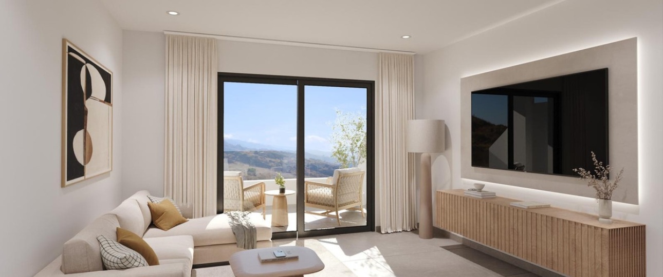 Rynek pierwotny - apartment - Torrevieja - Torrevieja Centro