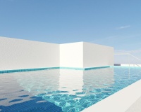 Rynek pierwotny - apartment - Torrevieja - Torrevieja Centro