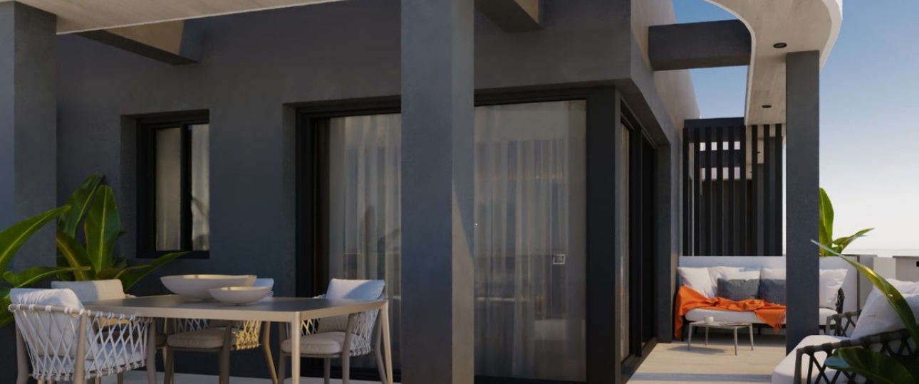 Rynek pierwotny - apartment - Torrevieja - Torrevieja Centro