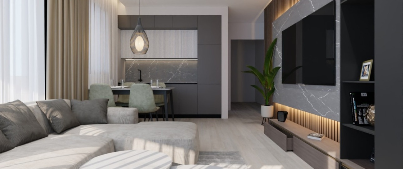 Rynek pierwotny - apartment - Torrevieja - Torrevieja Centro