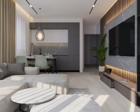 Rynek pierwotny - apartment - Torrevieja - Torrevieja Centro