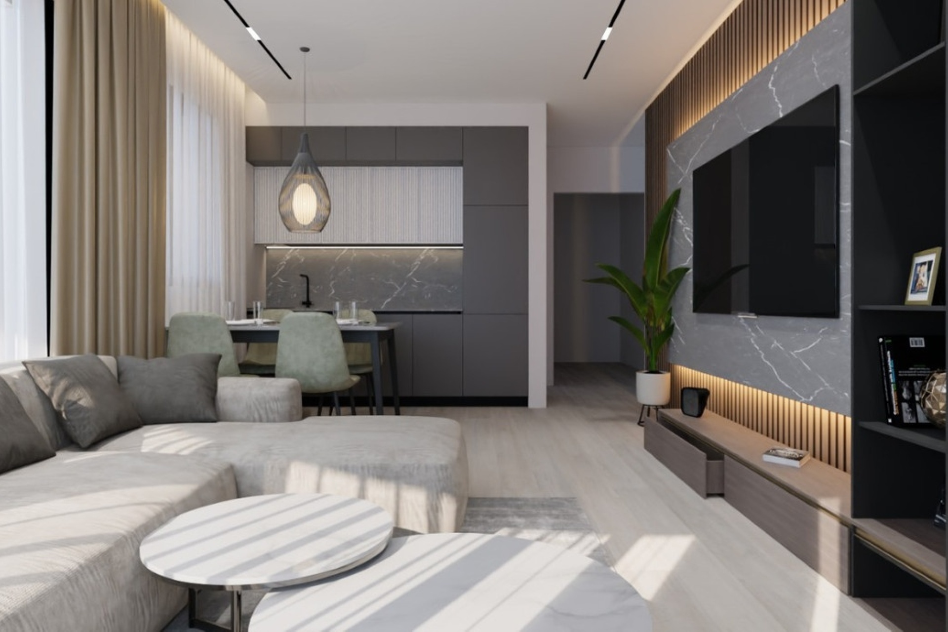 Rynek pierwotny - apartment - Torrevieja - Torrevieja Centro