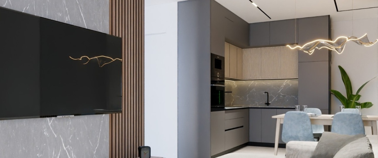 Rynek pierwotny - apartment - Torrevieja - Torrevieja Centro