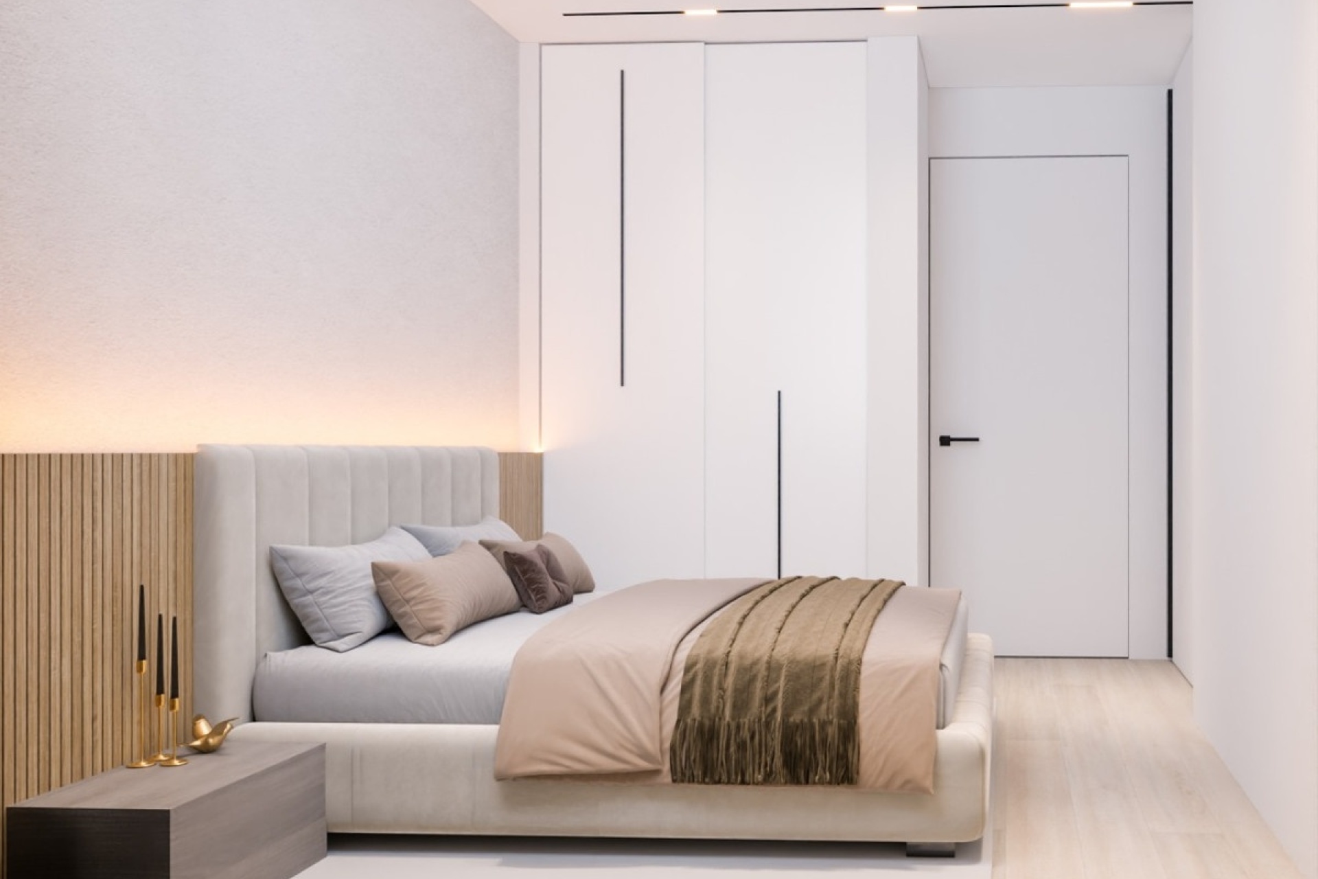 Rynek pierwotny - apartment - Torrevieja - Torrevieja Centro