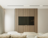 Rynek pierwotny - apartment - Torrevieja - Torrevieja Centro