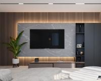 Rynek pierwotny - apartment - Torrevieja - Torrevieja Centro