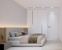 Rynek pierwotny - apartment - Torrevieja - Torrevieja Centro