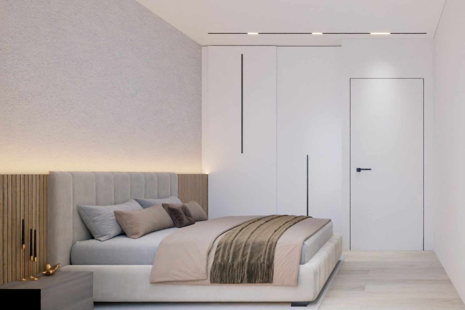 Rynek pierwotny - apartment - Torrevieja - Torrevieja Centro