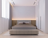 Rynek pierwotny - apartment - Torrevieja - Torrevieja Centro