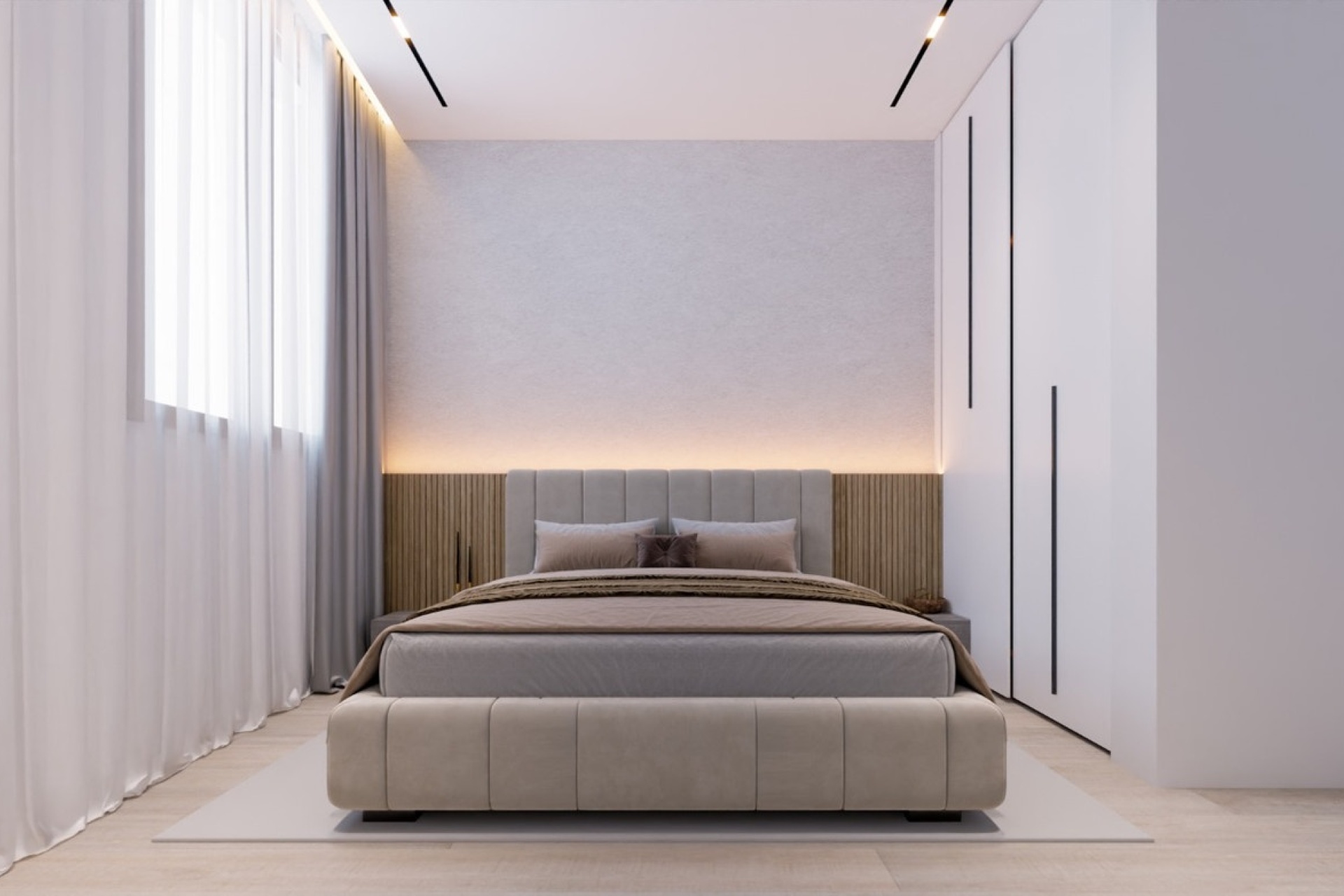 Rynek pierwotny - apartment - Torrevieja - Torrevieja Centro