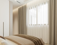Rynek pierwotny - apartment - Torrevieja - Torrevieja Centro