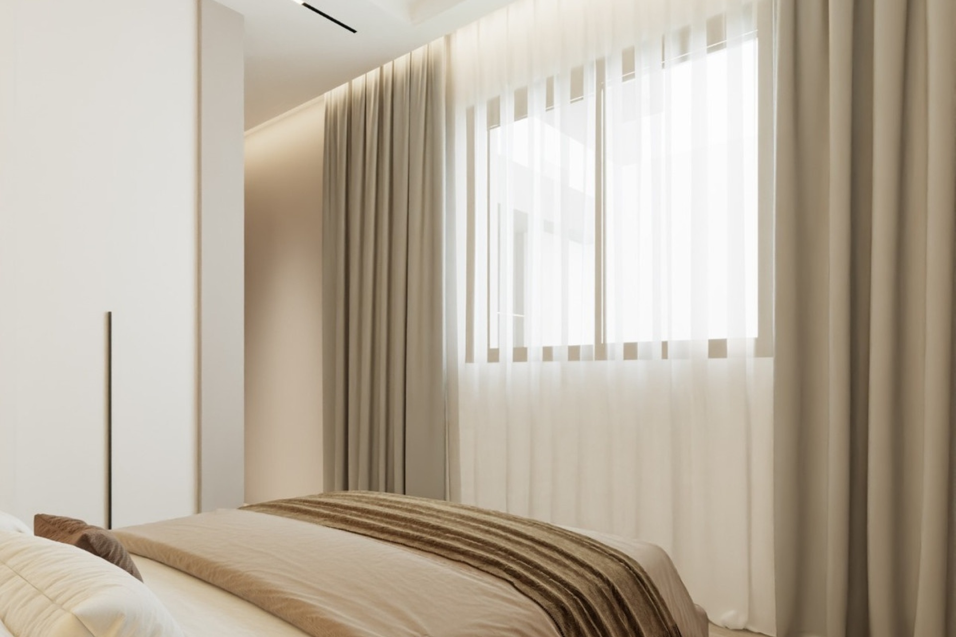 Rynek pierwotny - apartment - Torrevieja - Torrevieja Centro