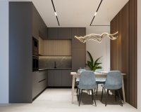 Rynek pierwotny - apartment - Torrevieja - Torrevieja Centro