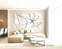 Rynek pierwotny - apartment - Torrevieja - Torrevieja Centro