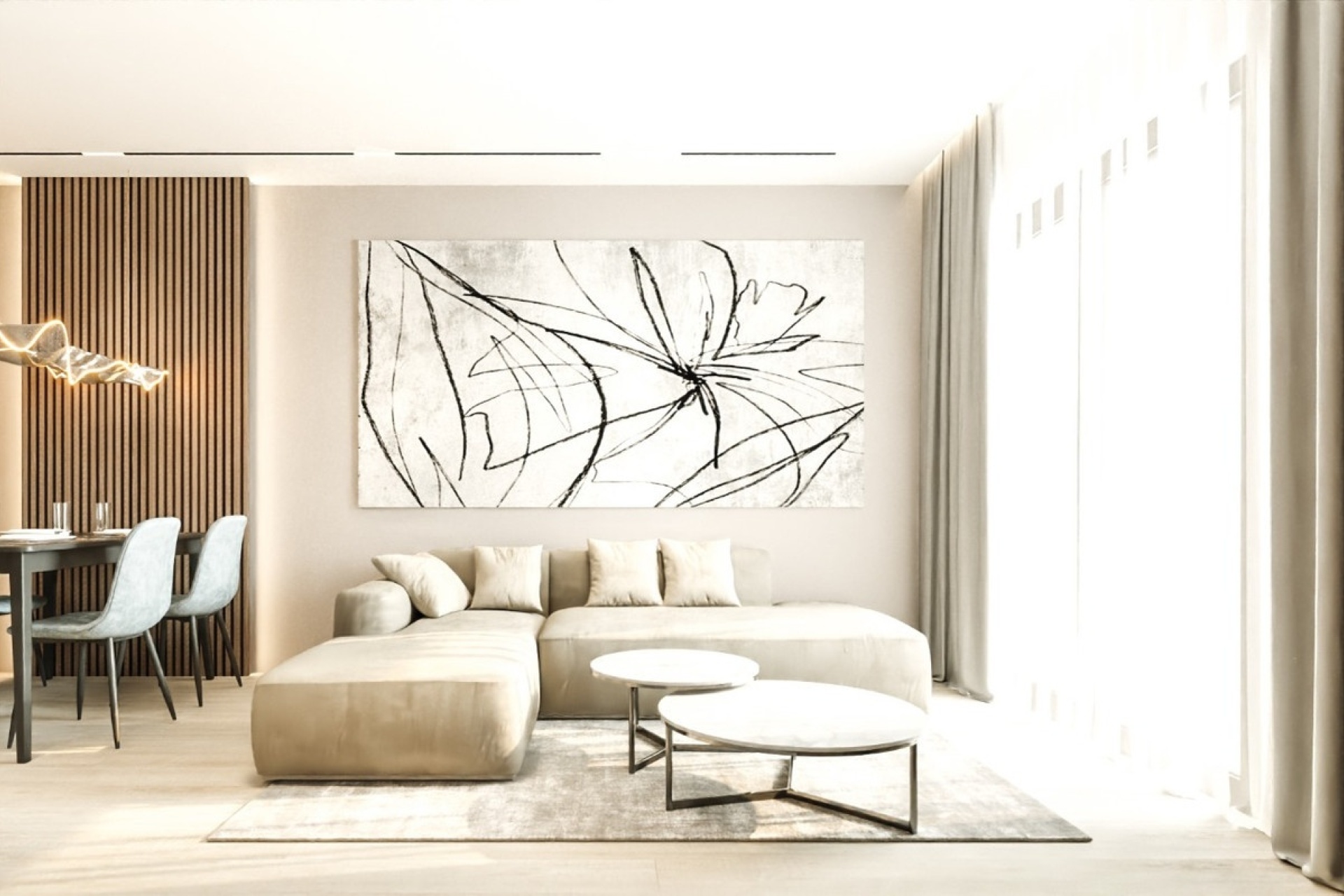 Rynek pierwotny - apartment - Torrevieja - Torrevieja Centro