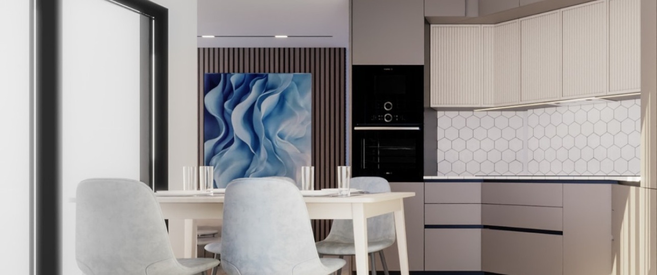 Rynek pierwotny - apartment - Torrevieja - Torrevieja Centro