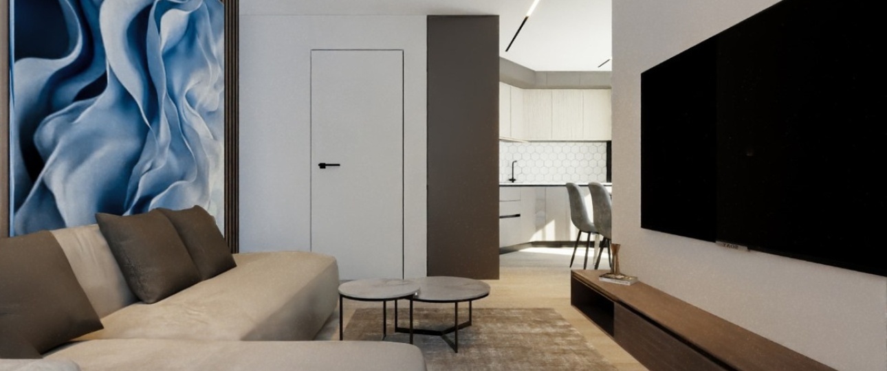 Rynek pierwotny - apartment - Torrevieja - Torrevieja Centro