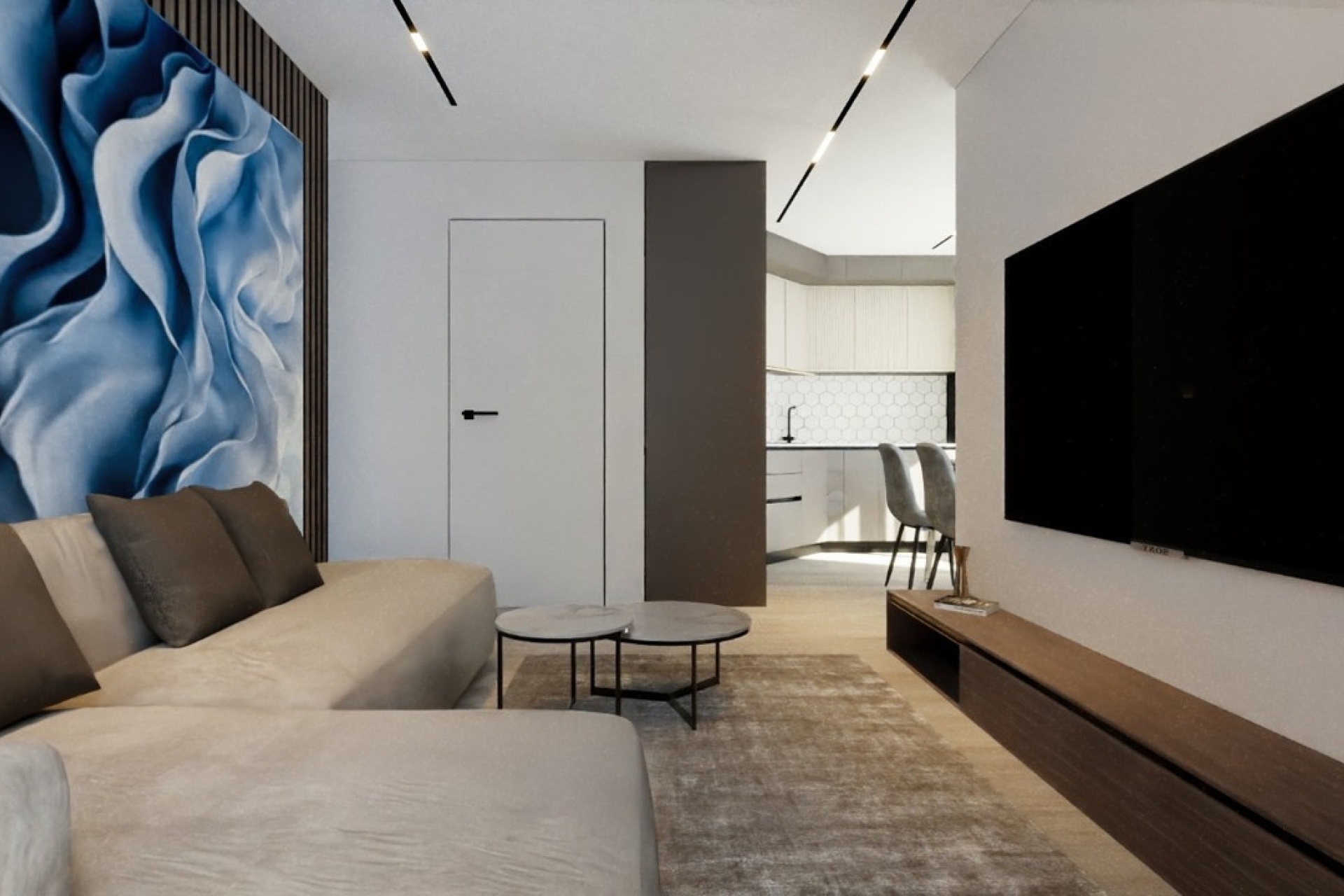 Rynek pierwotny - apartment - Torrevieja - Torrevieja Centro
