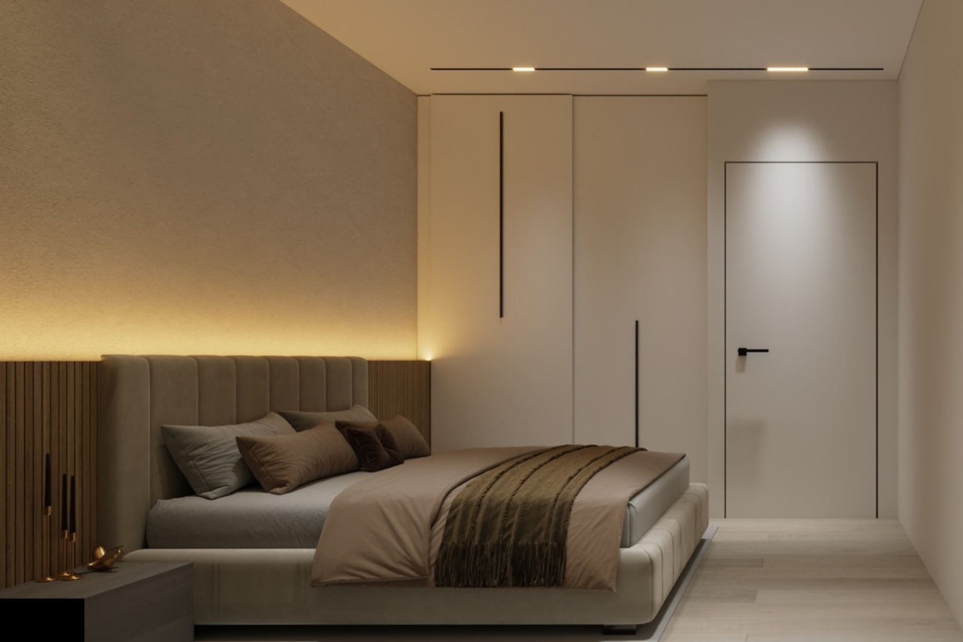 Rynek pierwotny - apartment - Torrevieja - Torrevieja Centro
