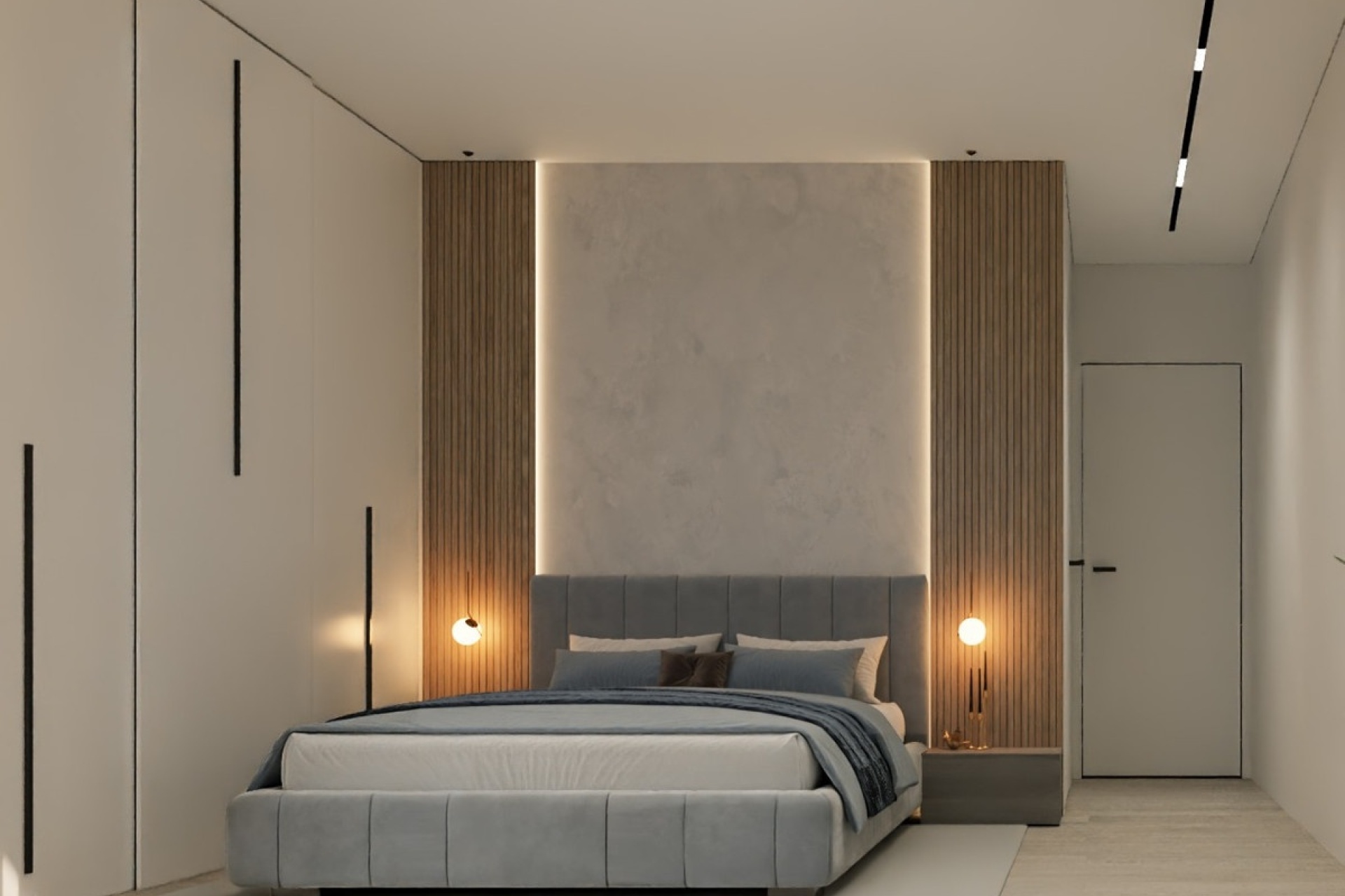Rynek pierwotny - apartment - Torrevieja - Torrevieja Centro