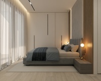 Rynek pierwotny - apartment - Torrevieja - Torrevieja Centro