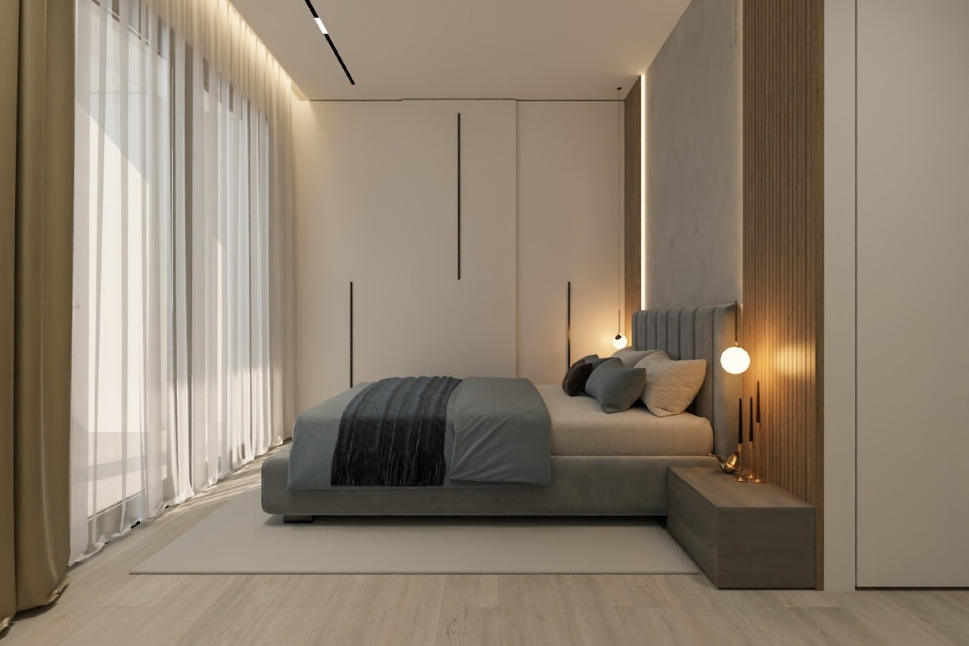 Rynek pierwotny - apartment - Torrevieja - Torrevieja Centro