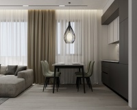 Rynek pierwotny - apartment - Torrevieja - Torrevieja Centro