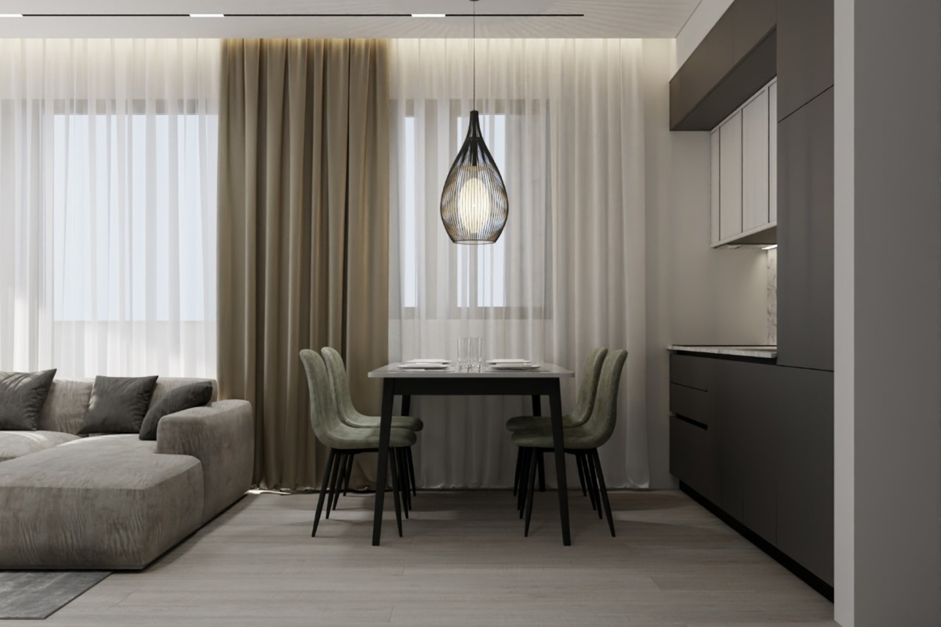 Rynek pierwotny - apartment - Torrevieja - Torrevieja Centro