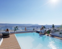 Rynek pierwotny - apartment - Torrevieja - Torrevieja Centro