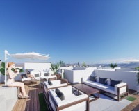 Rynek pierwotny - apartment - Torrevieja - Torrevieja Centro