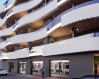 Rynek pierwotny - apartment - Torrevieja - Torrevieja Centro