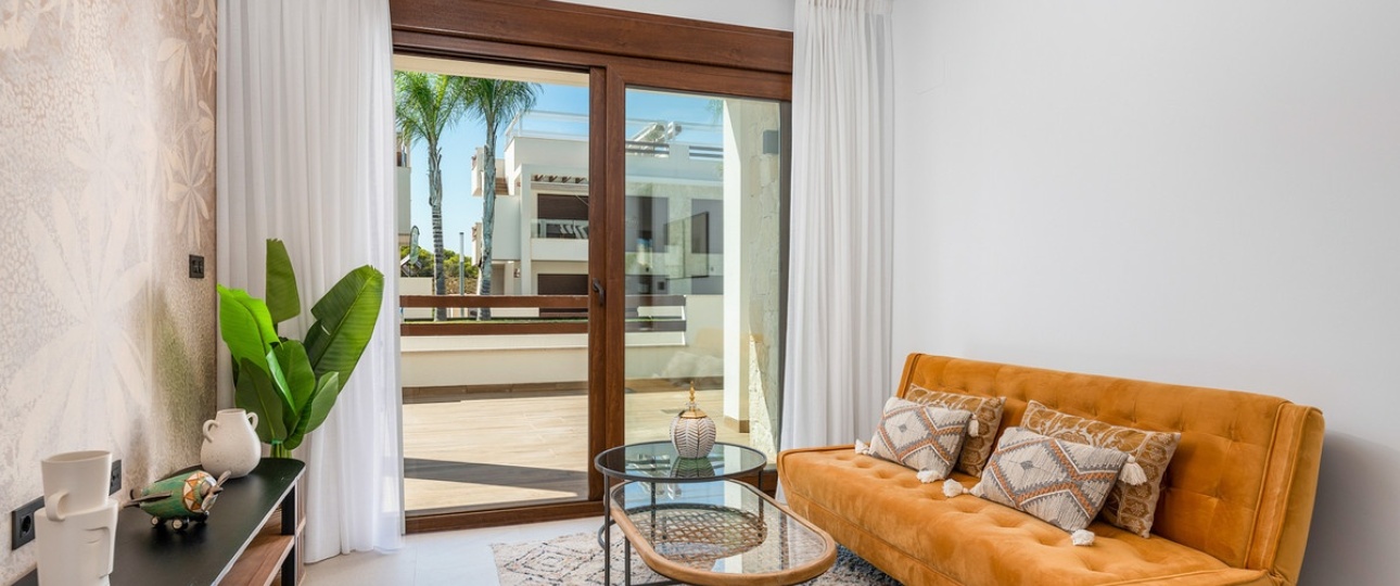 Rynek pierwotny - apartment - Torrevieja - Torrevieja Centro