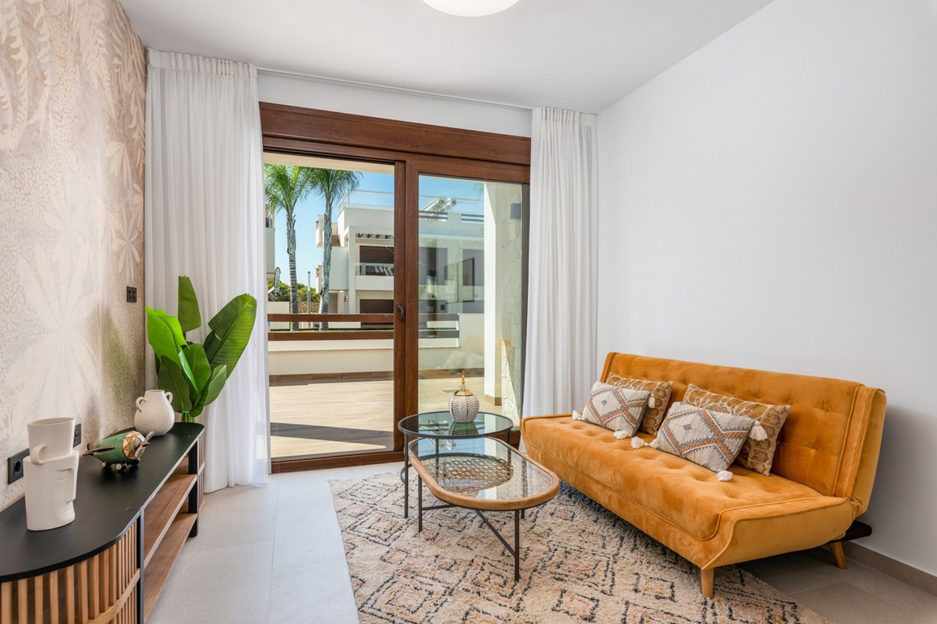 Rynek pierwotny - apartment - Torrevieja - Torrevieja Centro