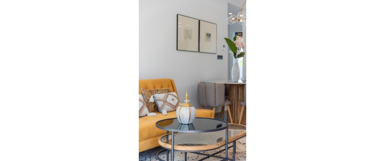 Rynek pierwotny - apartment - Torrevieja - Torrevieja Centro