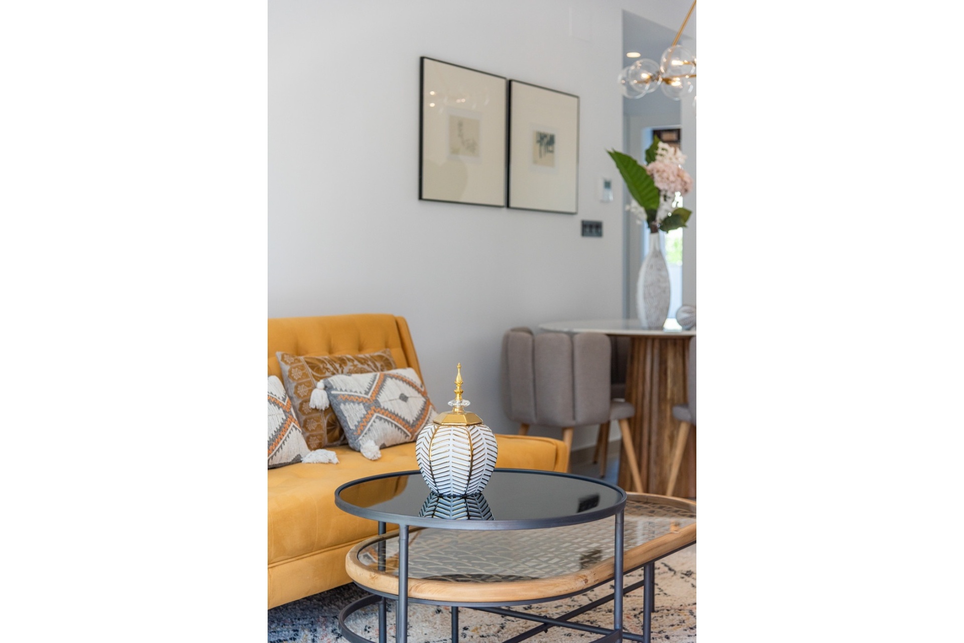 Rynek pierwotny - apartment - Torrevieja - Torrevieja Centro