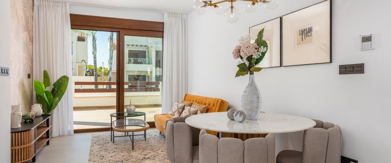 Rynek pierwotny - apartment - Torrevieja - Torrevieja Centro