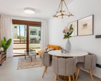 Rynek pierwotny - apartment - Torrevieja - Torrevieja Centro