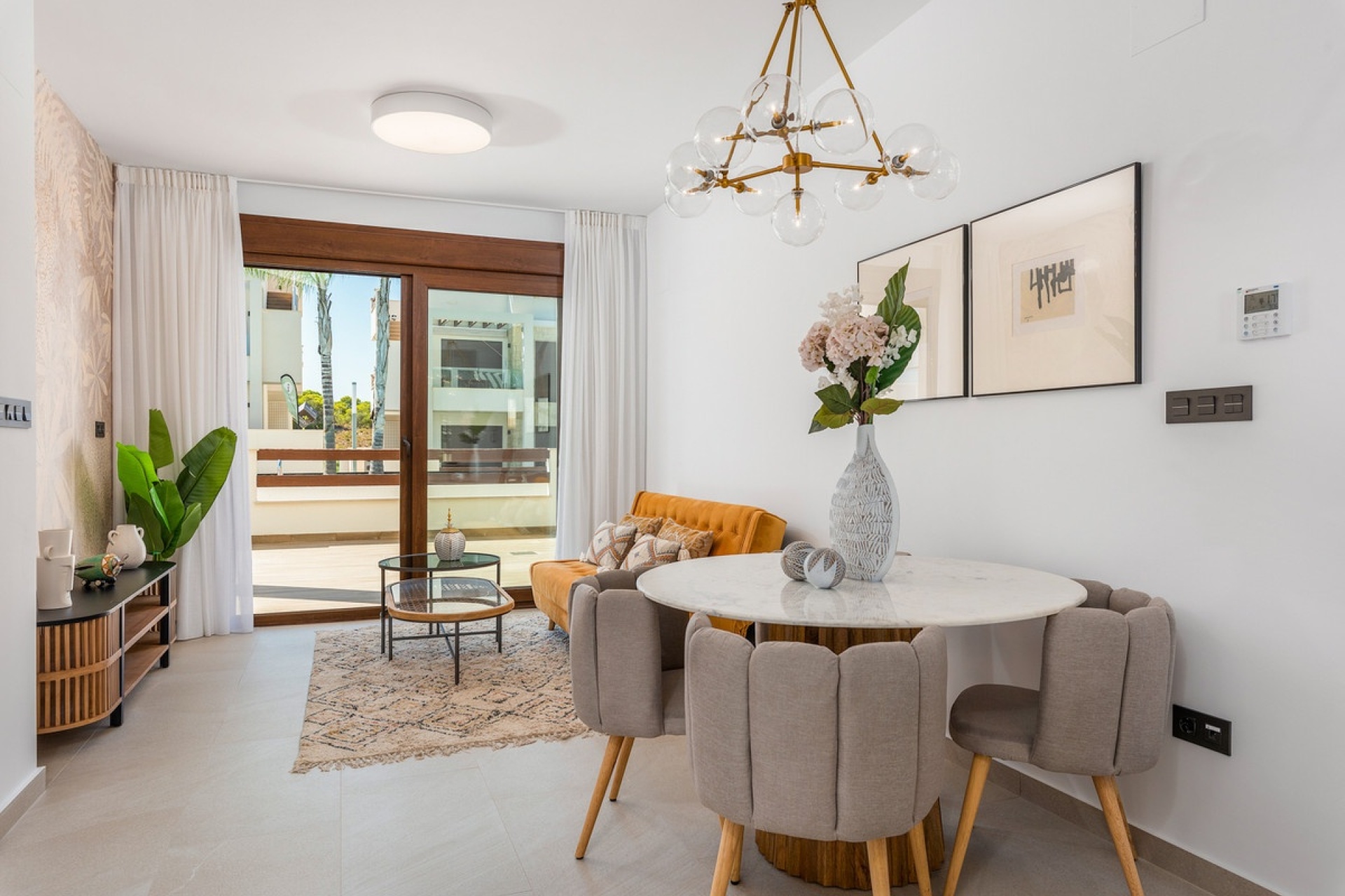 Rynek pierwotny - apartment - Torrevieja - Torrevieja Centro