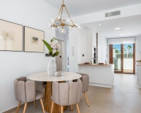 Rynek pierwotny - apartment - Torrevieja - Torrevieja Centro