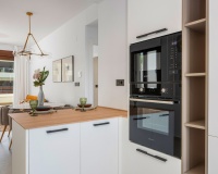 Rynek pierwotny - apartment - Torrevieja - Torrevieja Centro