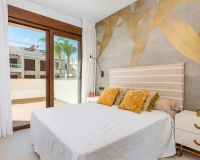 Rynek pierwotny - apartment - Torrevieja - Torrevieja Centro