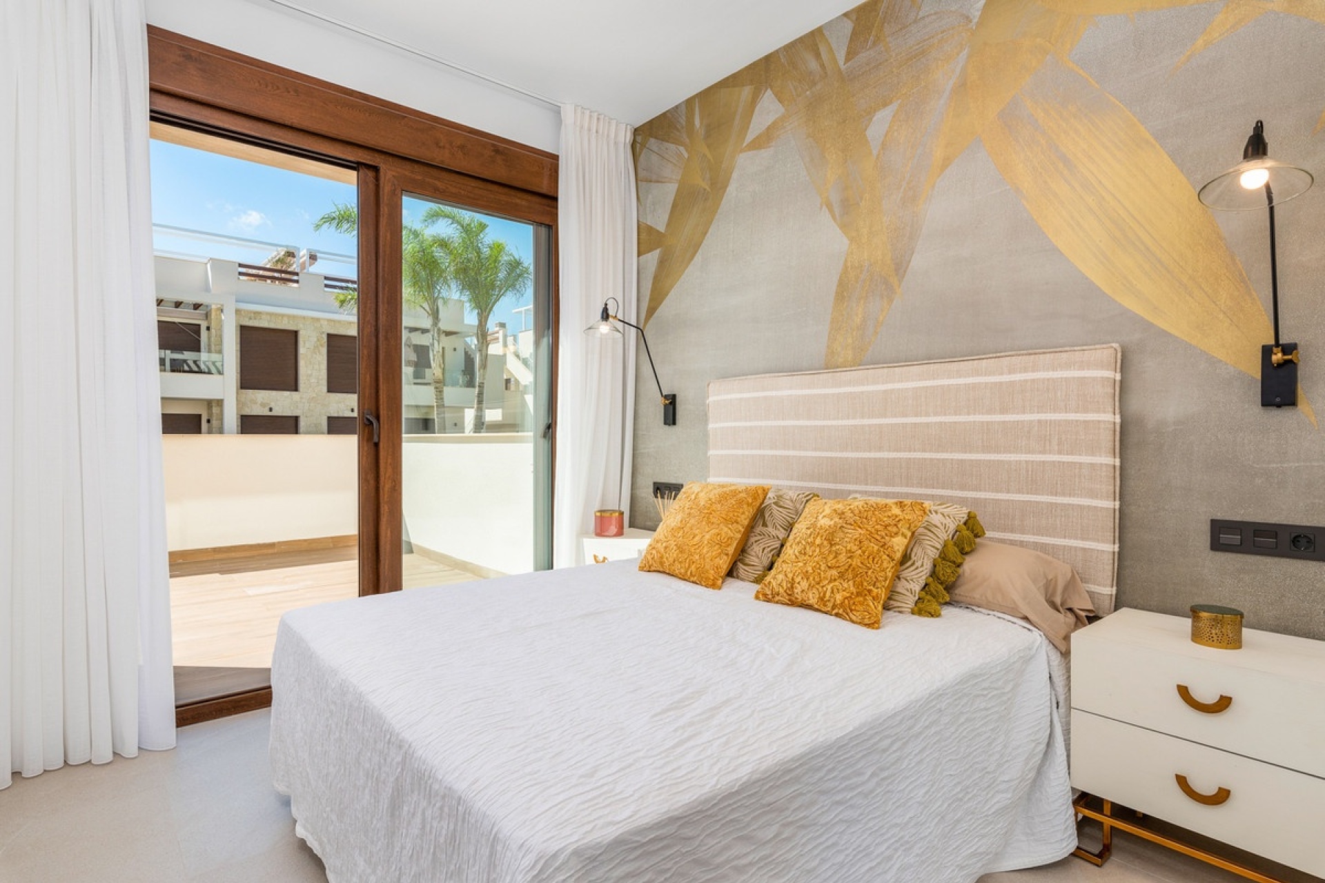 Rynek pierwotny - apartment - Torrevieja - Torrevieja Centro