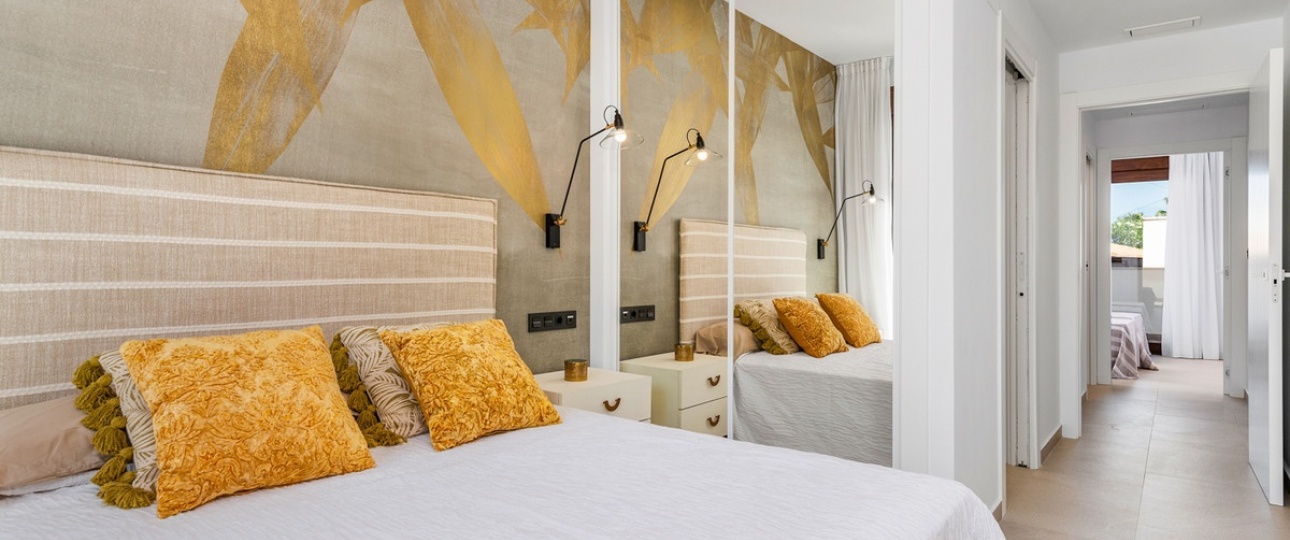 Rynek pierwotny - apartment - Torrevieja - Torrevieja Centro