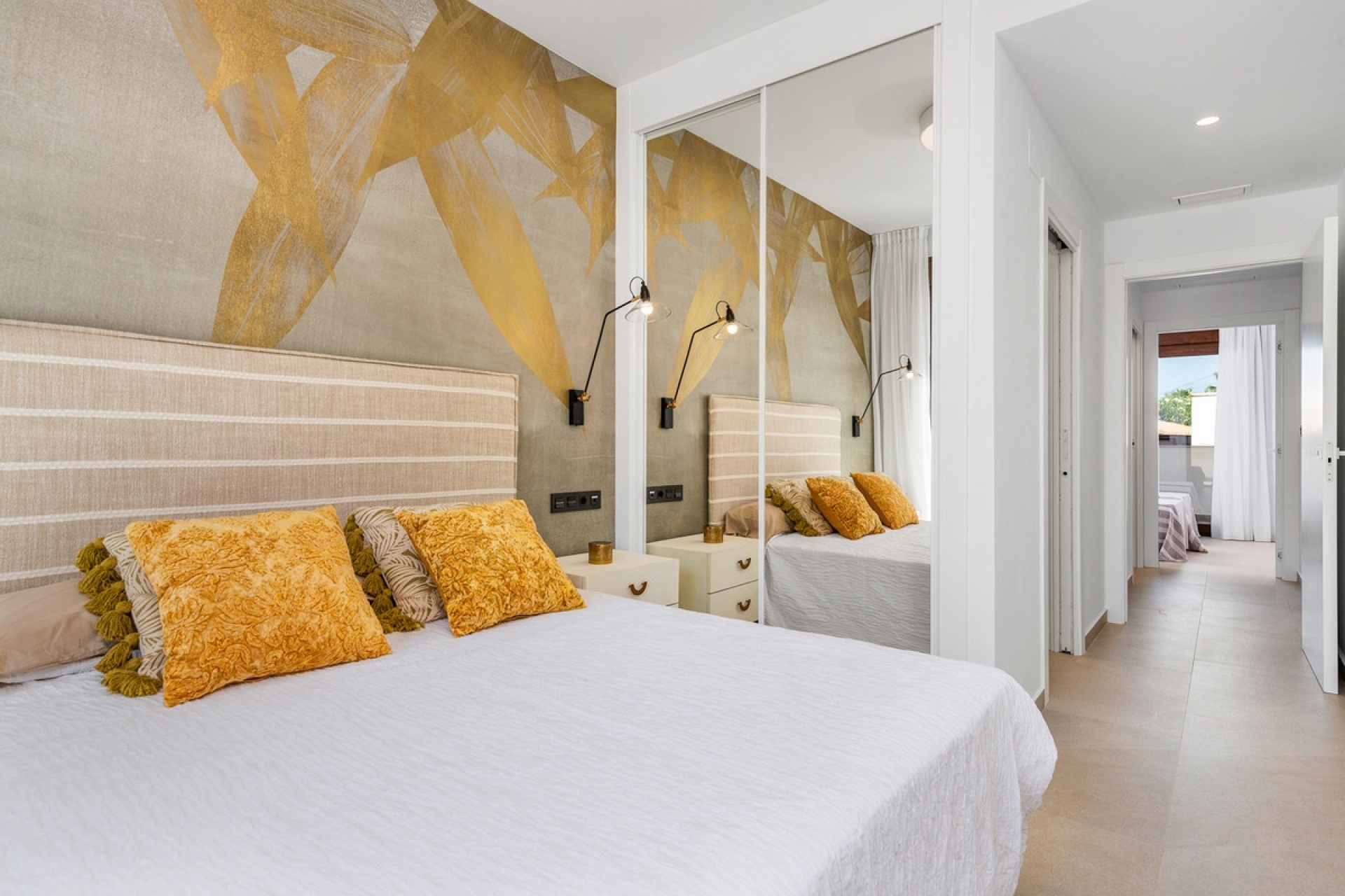 Rynek pierwotny - apartment - Torrevieja - Torrevieja Centro