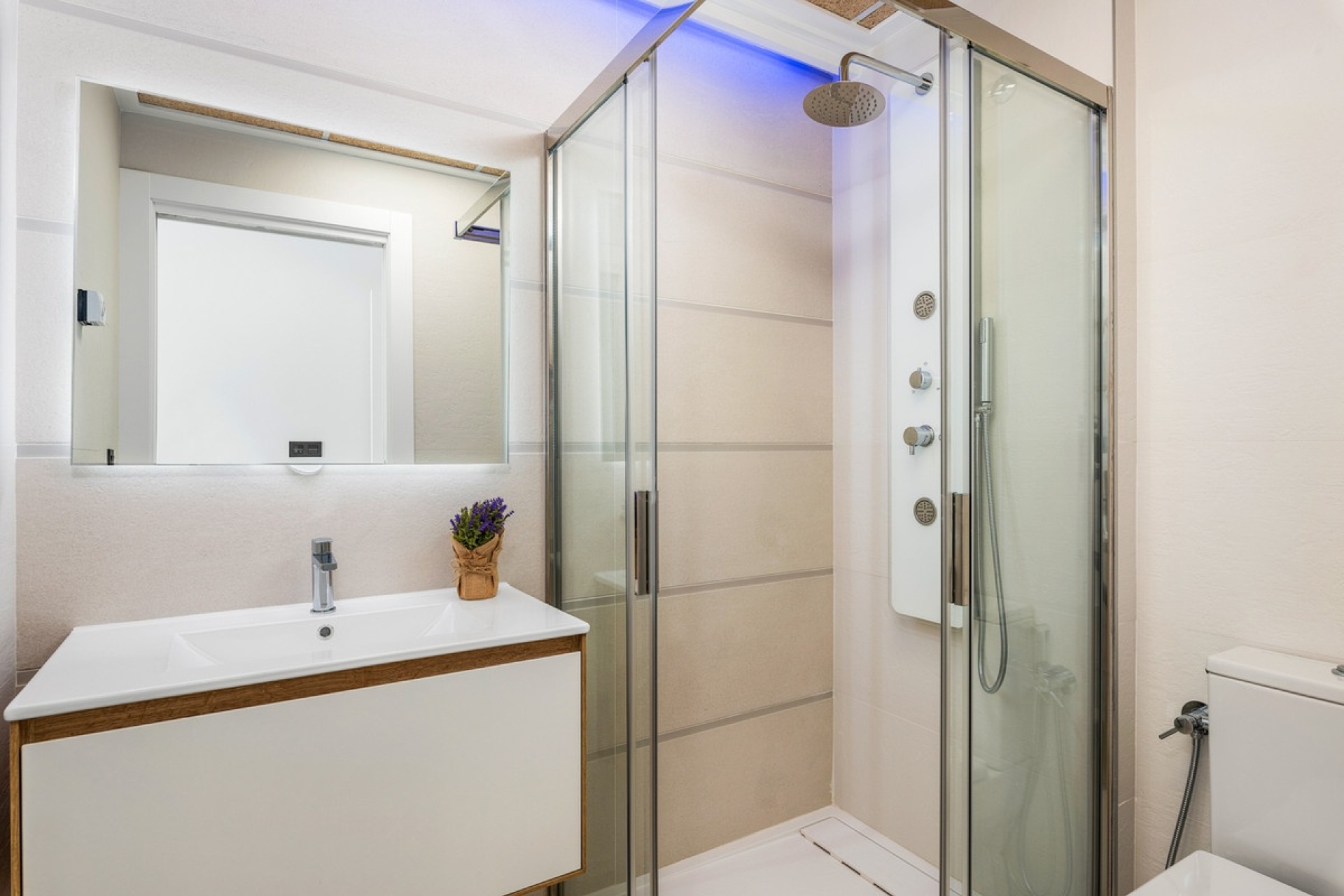 Rynek pierwotny - apartment - Torrevieja - Torrevieja Centro