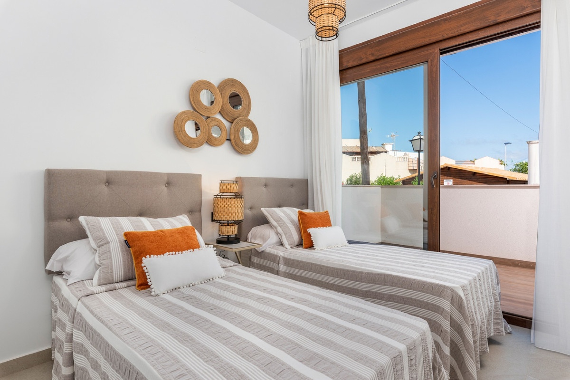 Rynek pierwotny - apartment - Torrevieja - Torrevieja Centro