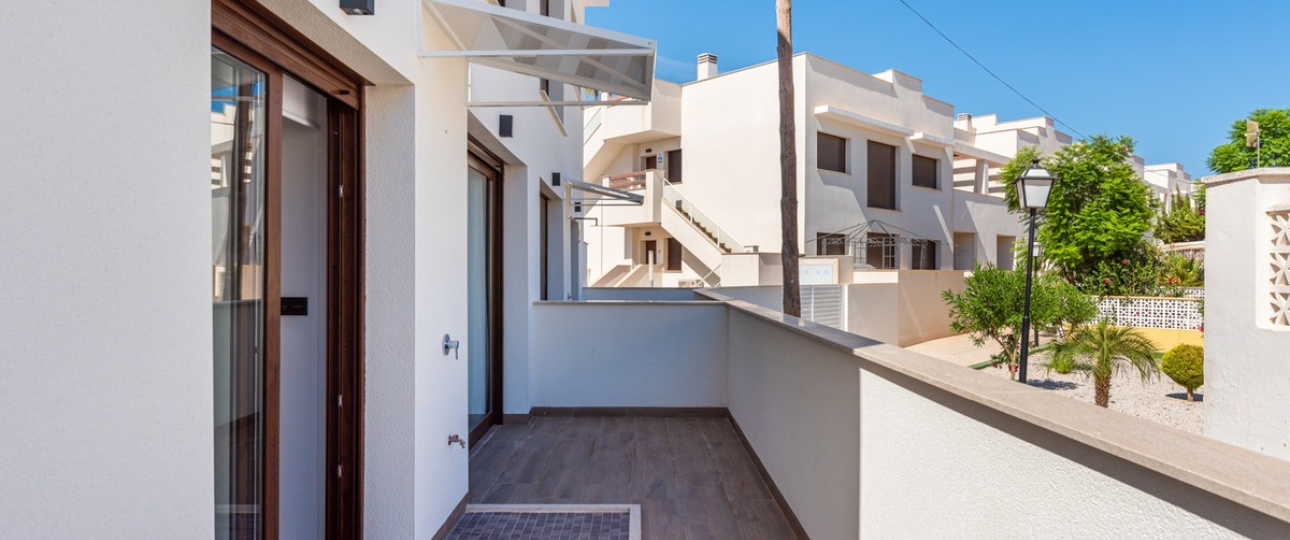 Rynek pierwotny - apartment - Torrevieja - Torrevieja Centro