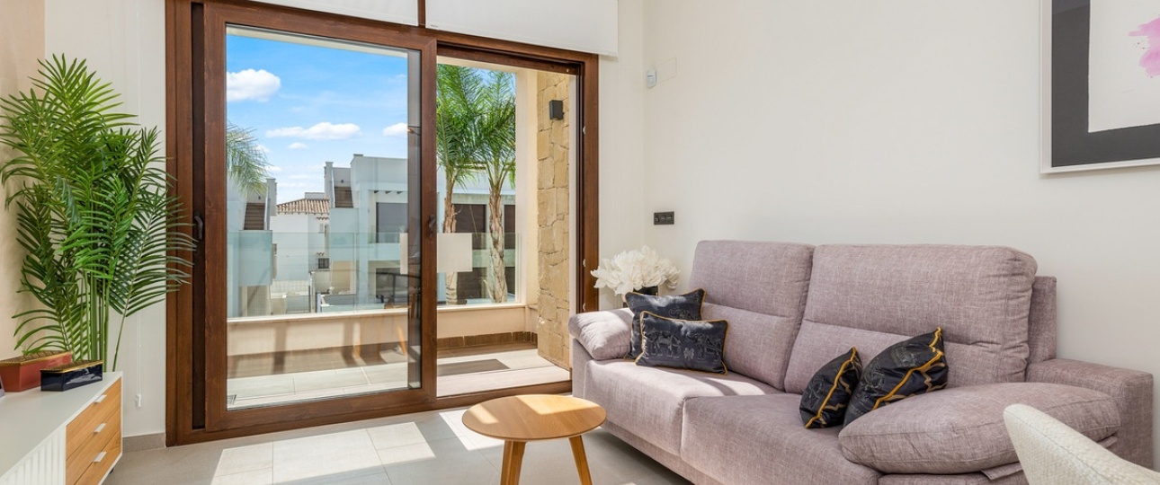 Rynek pierwotny - apartment - Torrevieja - Torrevieja Centro
