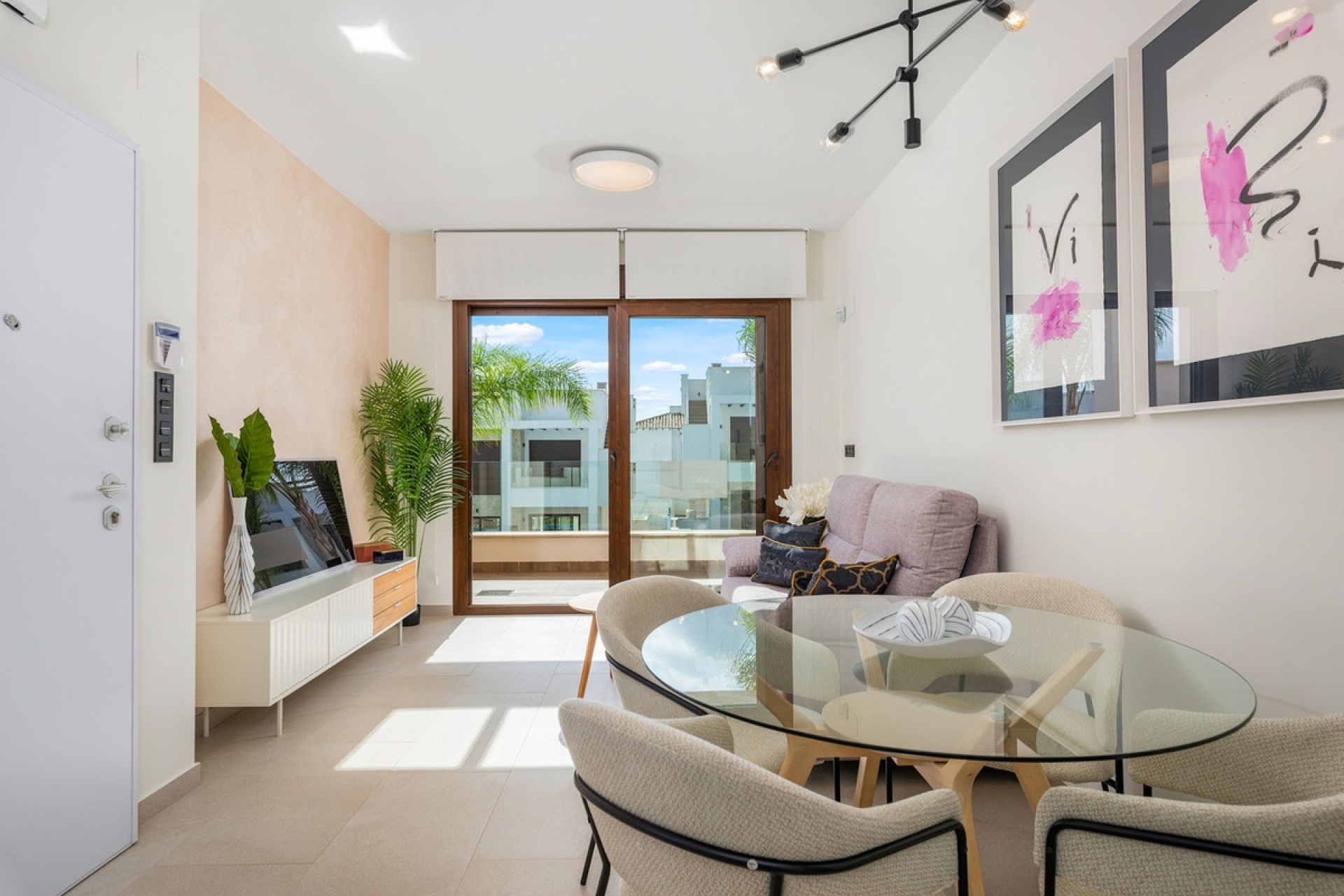 Rynek pierwotny - apartment - Torrevieja - Torrevieja Centro